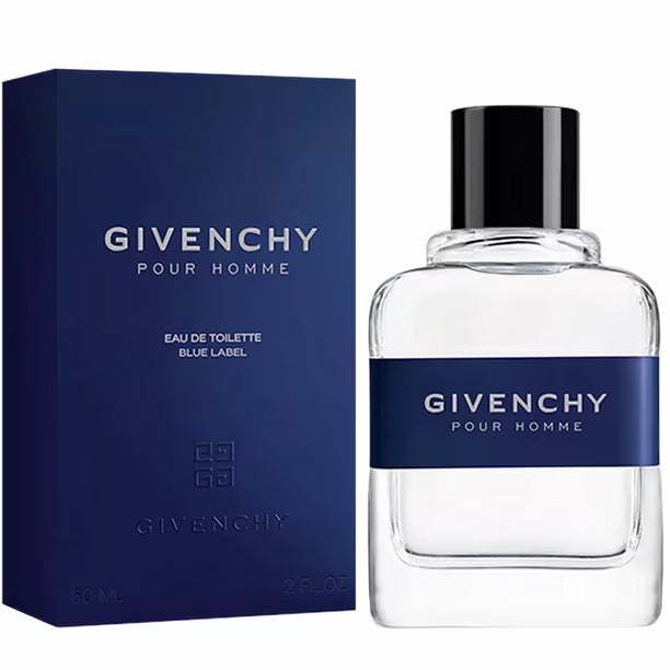 Givenchy Blue Label 100Ml Hombre