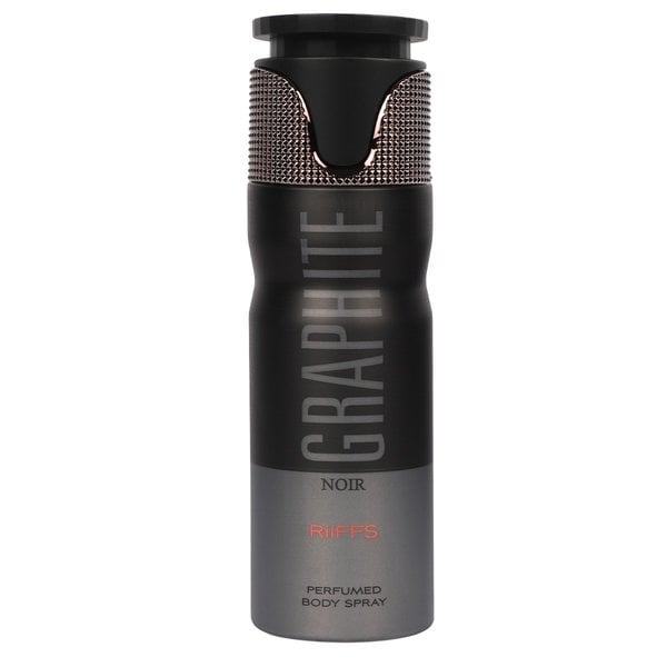 Graphite Riiffs   