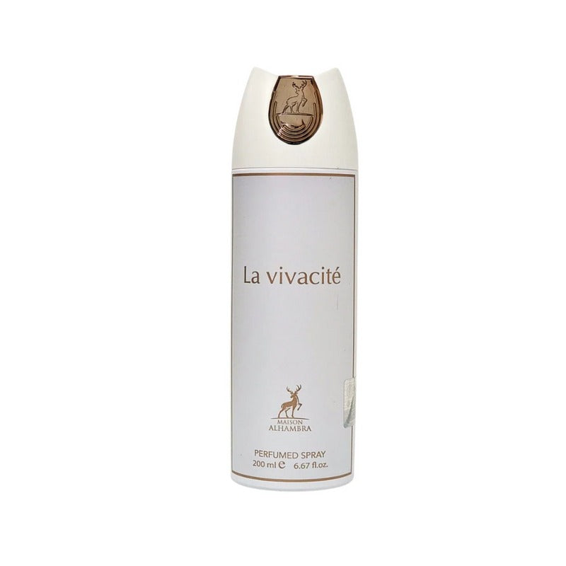 La Vivacite Maison Alhambra Mujer 