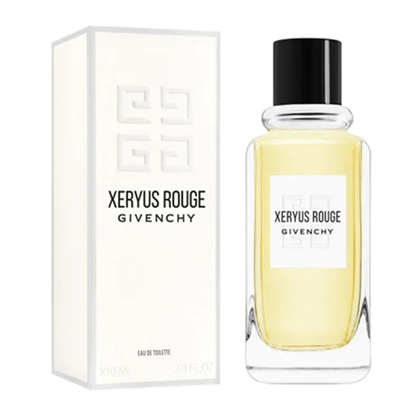 Xeryus Rouge Givenchy 100Ml Hombre Edt