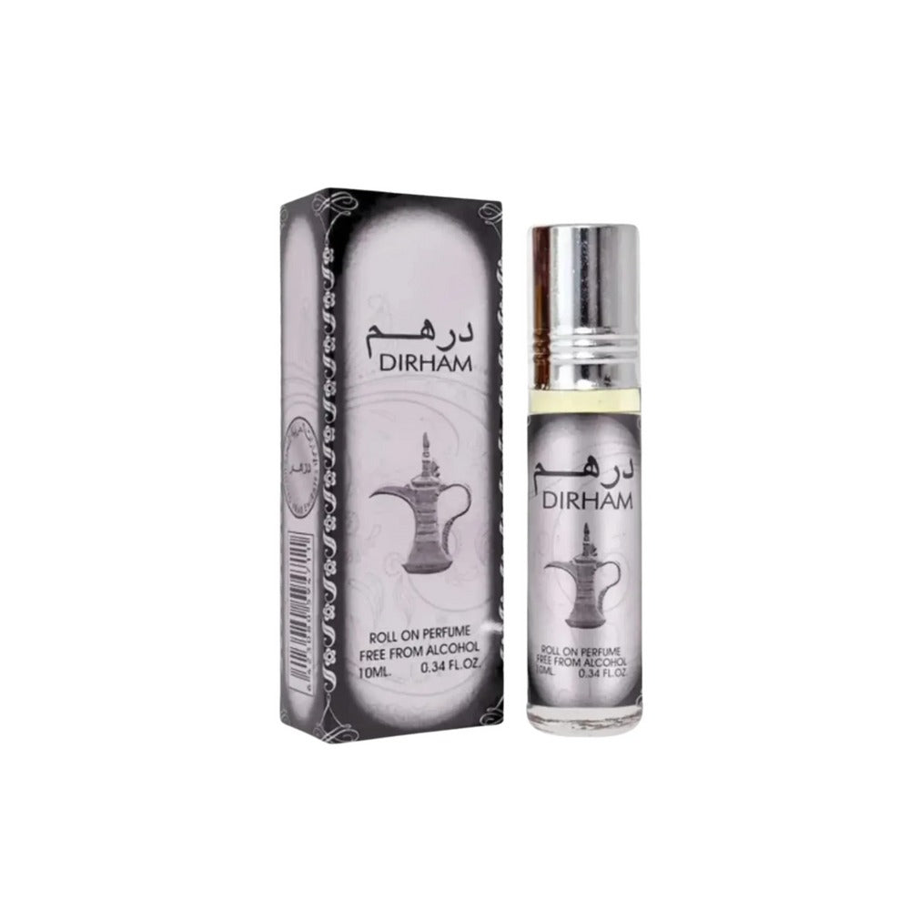 Dlrham Roll On Ard Al Zaafaran   