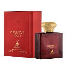 Versencia Rouge Maison Alhambra 