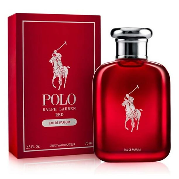 Polo Red Edp Ralph Lauren