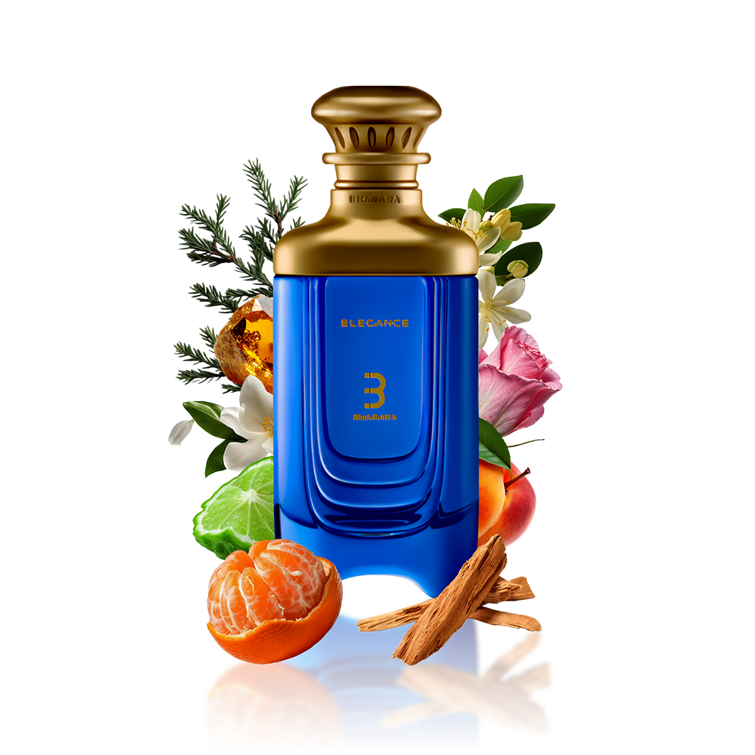 Elegance Bharara 100Ml Unisex Edp