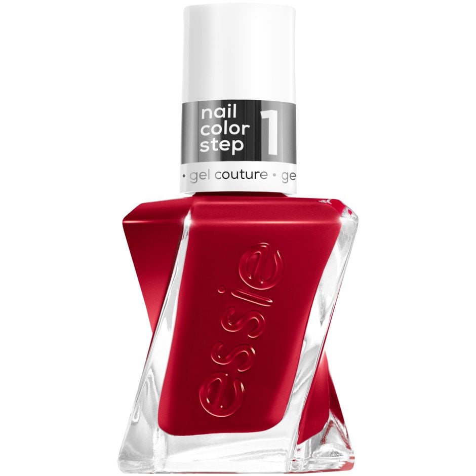 ESSIE GEL COUTURE bubbles only