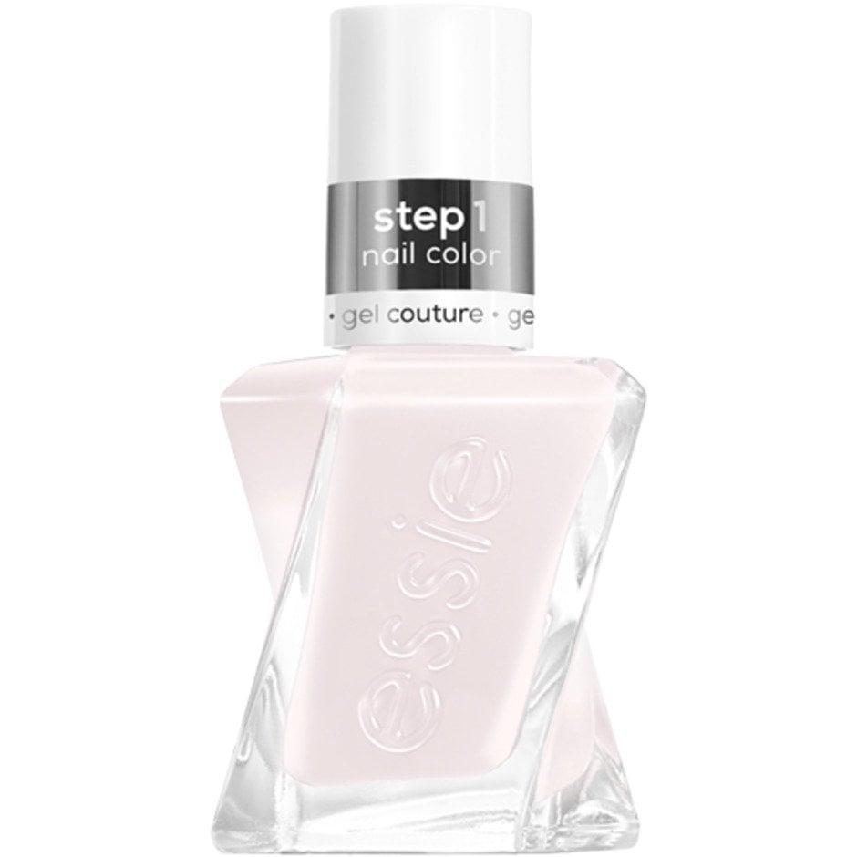 ESSIE GEL COUTURE pre-show jitters