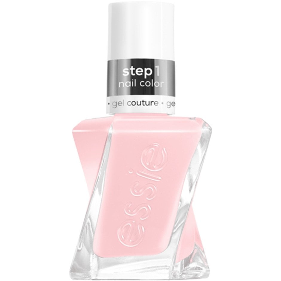 ESSIE GEL COUTURE sheer fantasy
