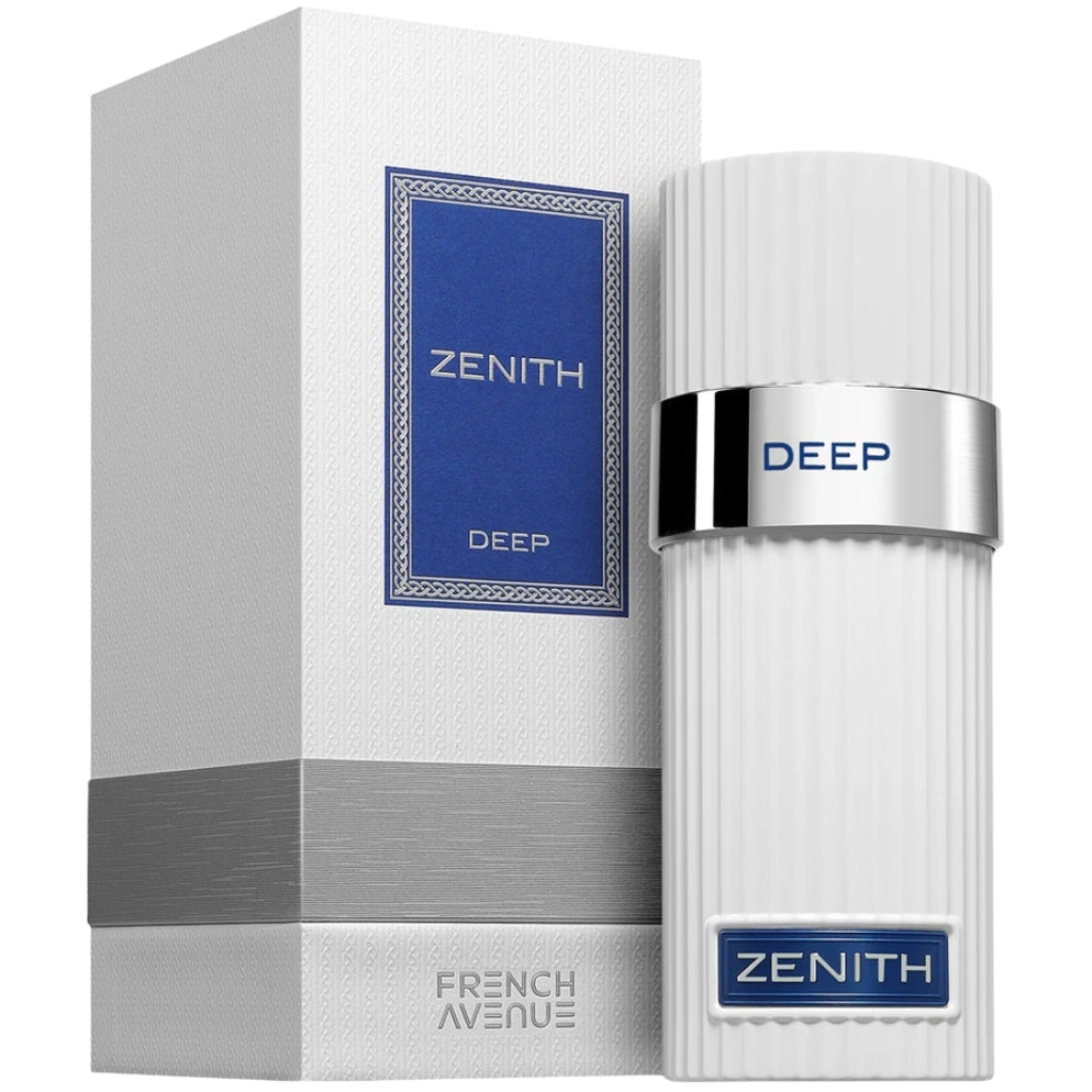 Zenith Deep French Avenue  