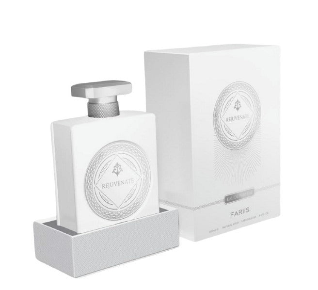 Rejuvenate Fariis