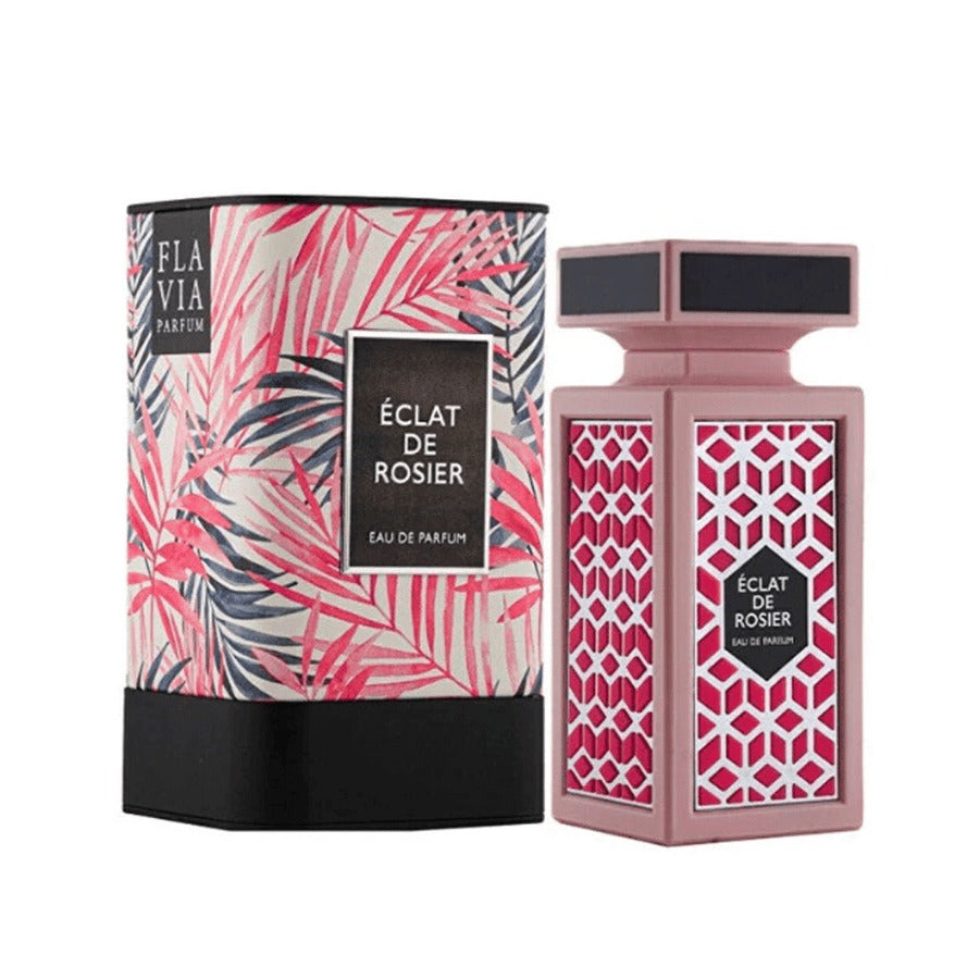 Eclat De Rosier Flavia 
