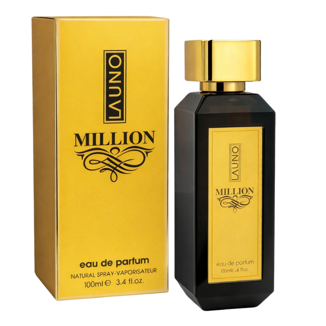 La Uno Million Fragrance World  