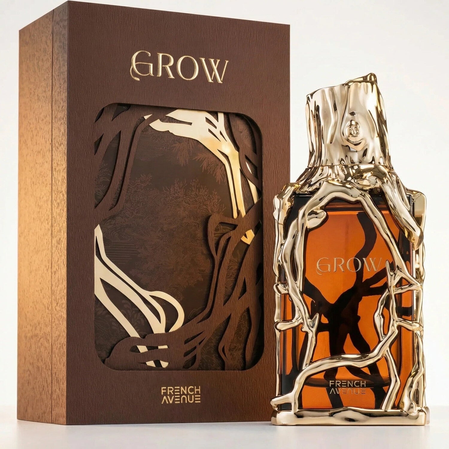 Grow French Avenue