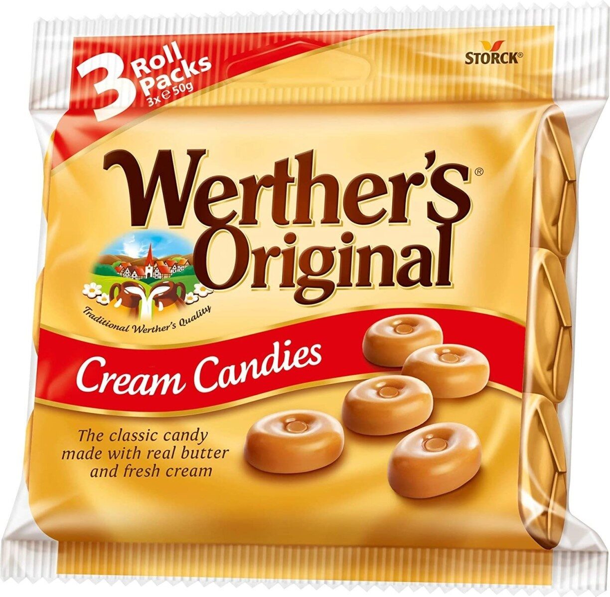 Werthers Original