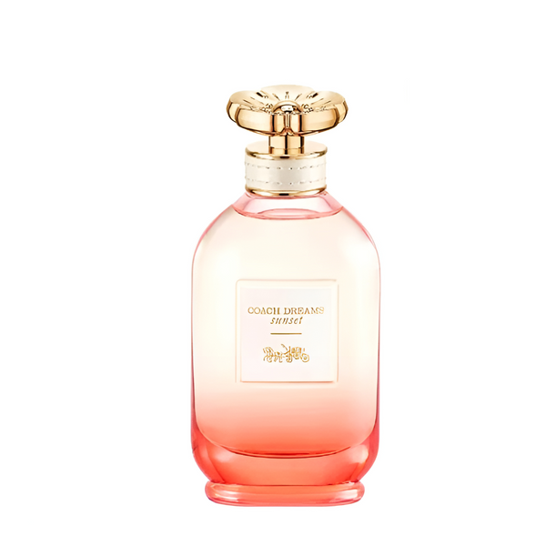 Dreams Sunset Coach Tester