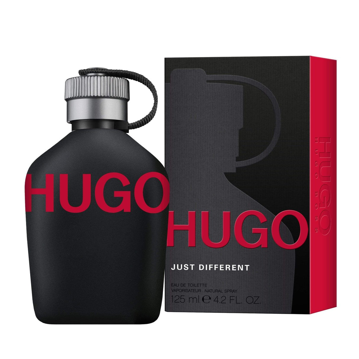 Just Different Hugo Boss 125Ml Hombre Edt