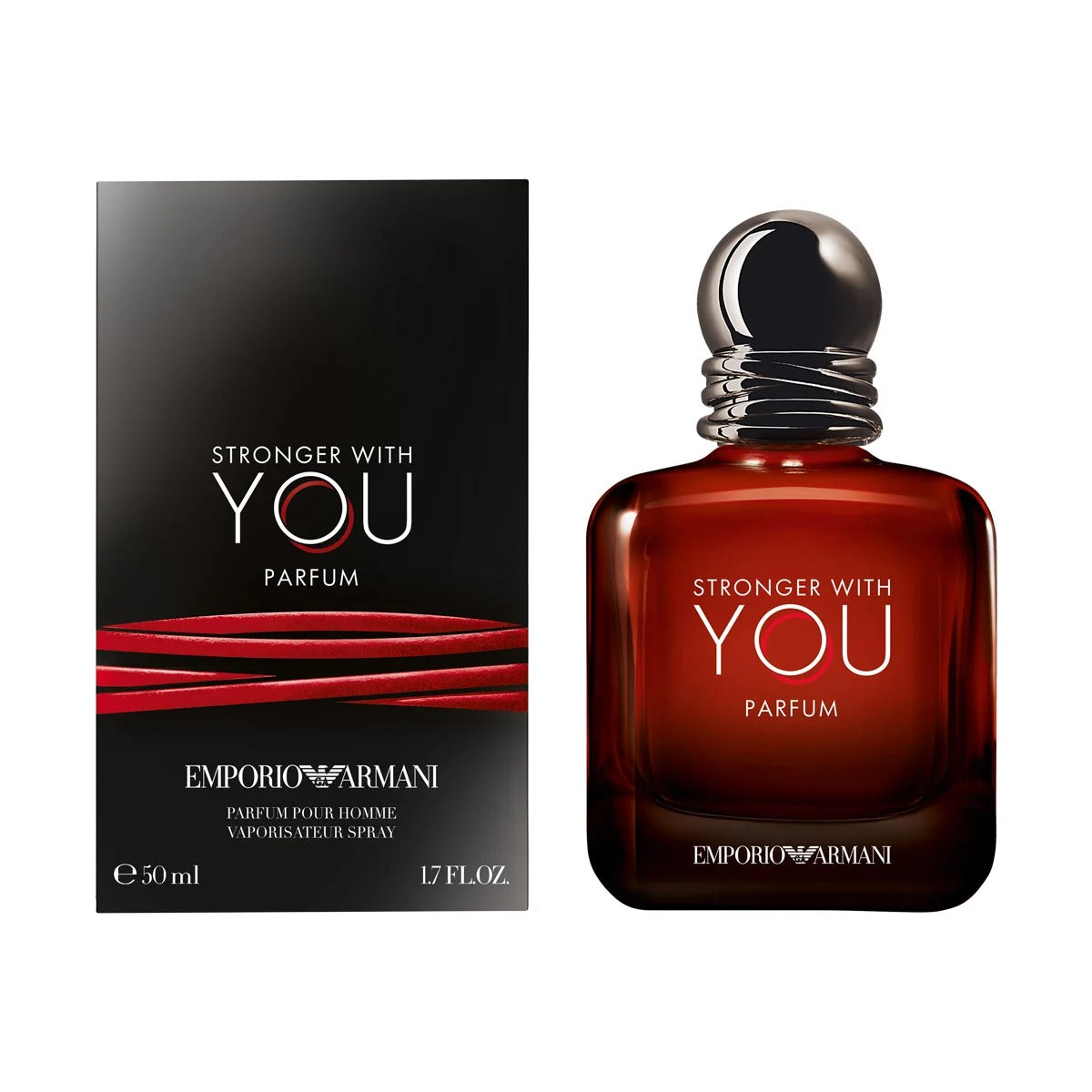Stronger With You Parfum Giorgio Armani
