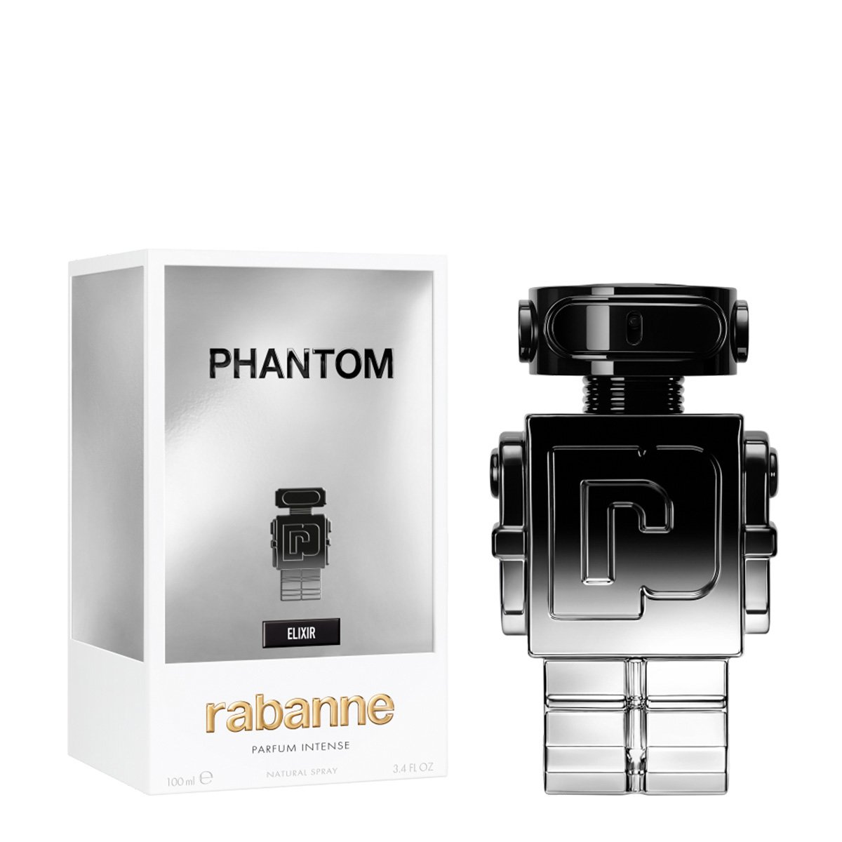 Phantom Elixir Parfum Paco Rabanne