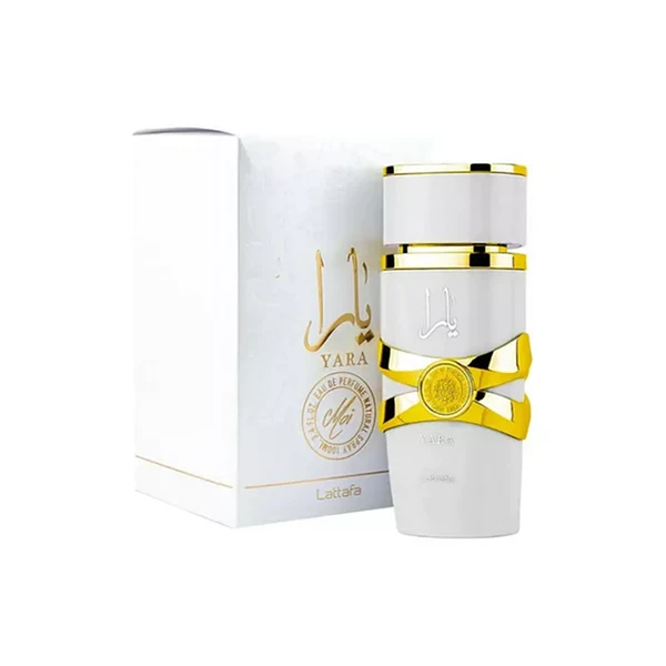 Yara Moi Lattafa 100Ml Mujer Edp