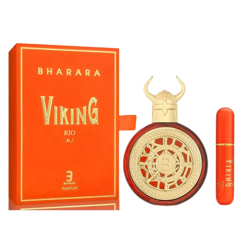 Viking Rio Bharara