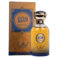 Safeer Manasik 100Ml Unisex Edp