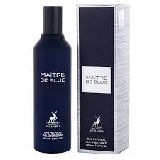 Maitre De Blue Maison Alhambra  All Over Spray 
