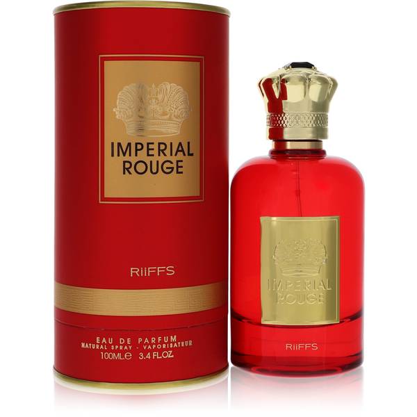 IMPERIAL ROUGE RIIFFS