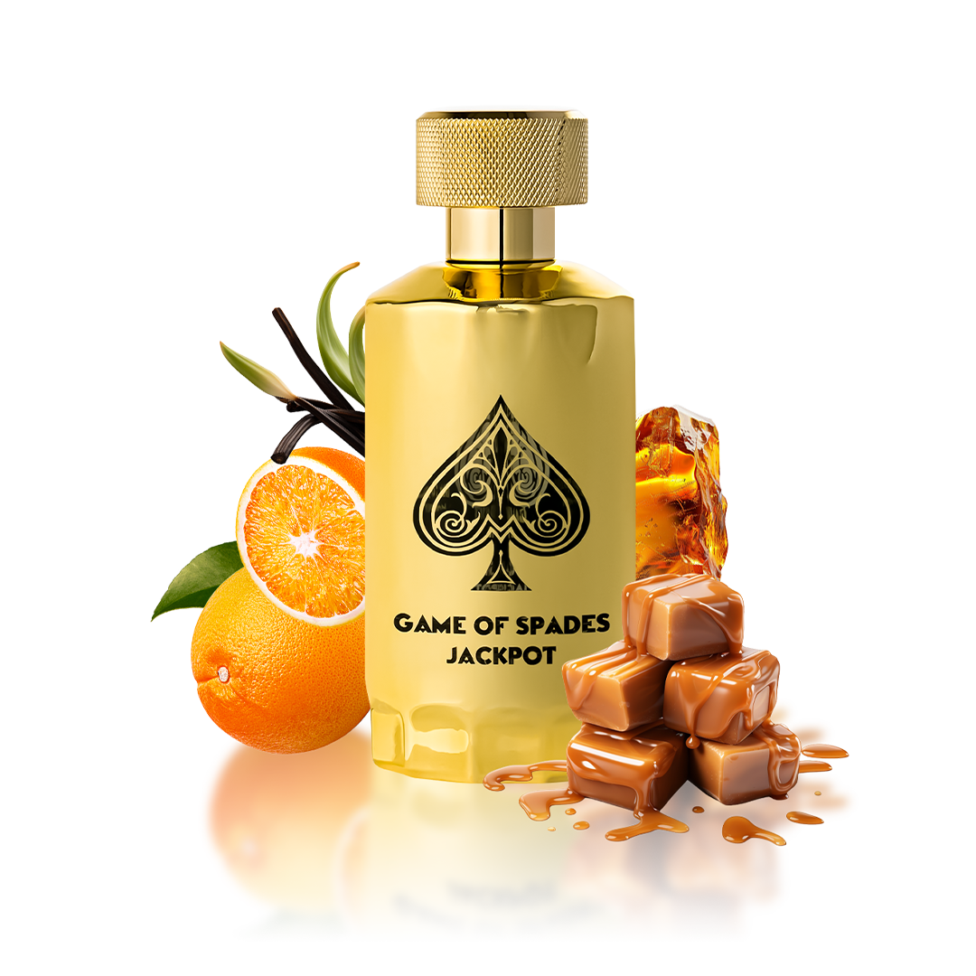 Game Of Spades Jackpot Jo Milano 100Ml Unisex Edp