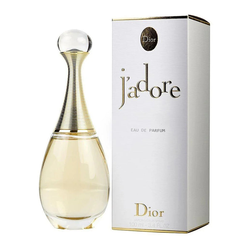 Jadore Christian Dior 100Ml Mujer Edp