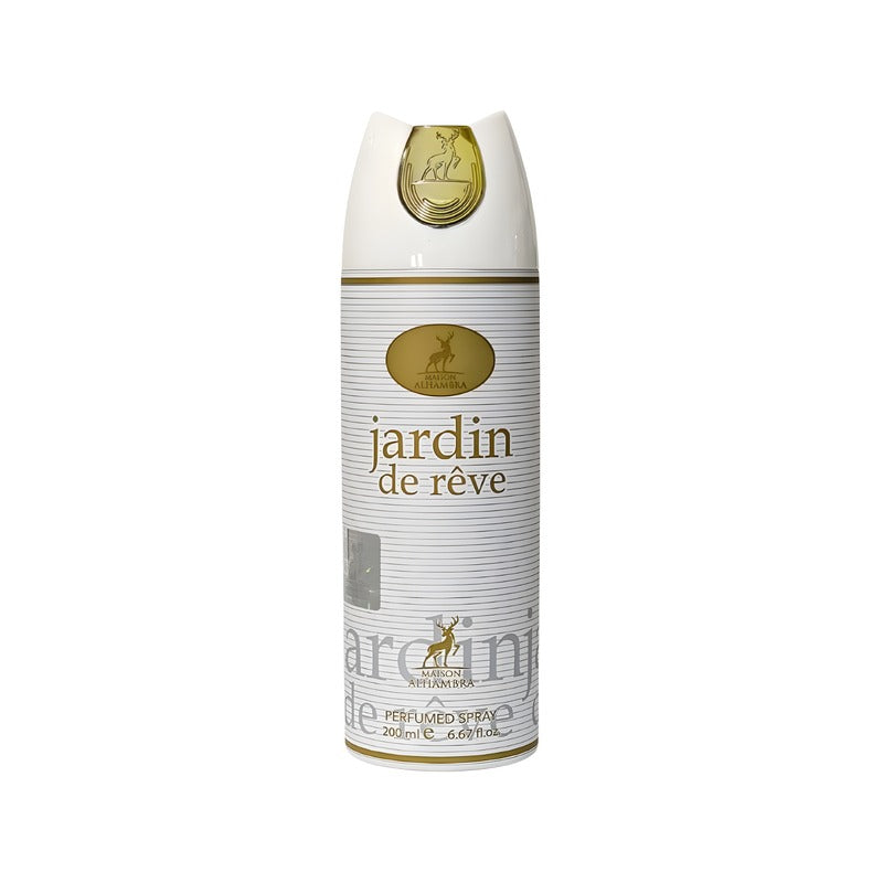 Jardin De Rave Maison Alhambra Unisex 