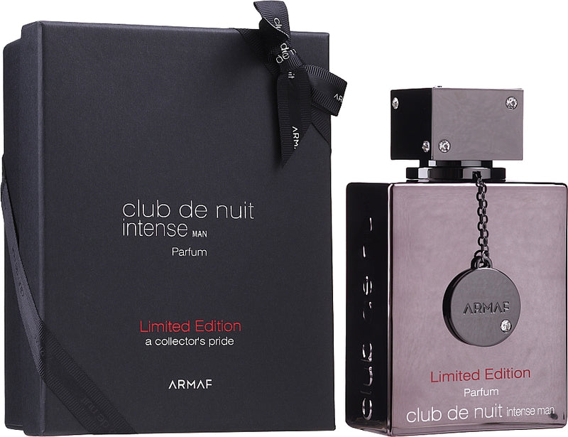 Club De Nuit Intense Parfum Armaf 105Ml Hombre Edp (Edicion Limitada)
