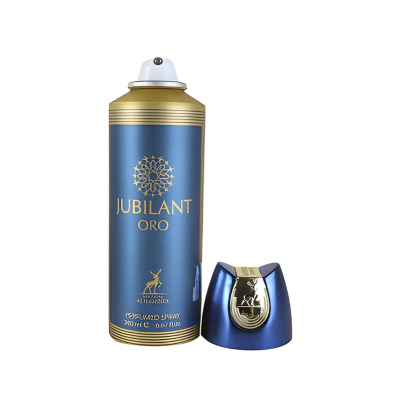 Jubilant Oro Maison Alhambra Unisex 