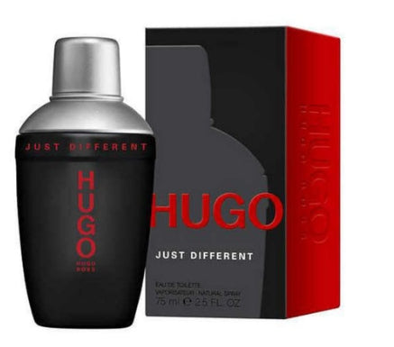 Just Different Hugo Boss 75Ml Hombre Edt