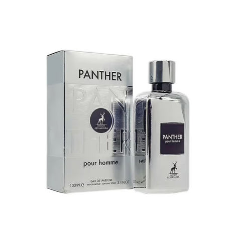 Panther Pour Homme Maison Alhambra   