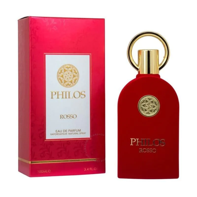 Philos Rosso Maison Alhambra 