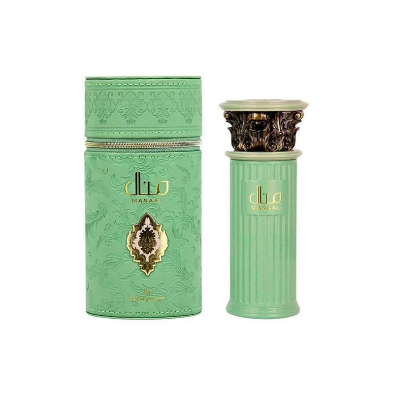 Manaal Ard Al Zaafaran   