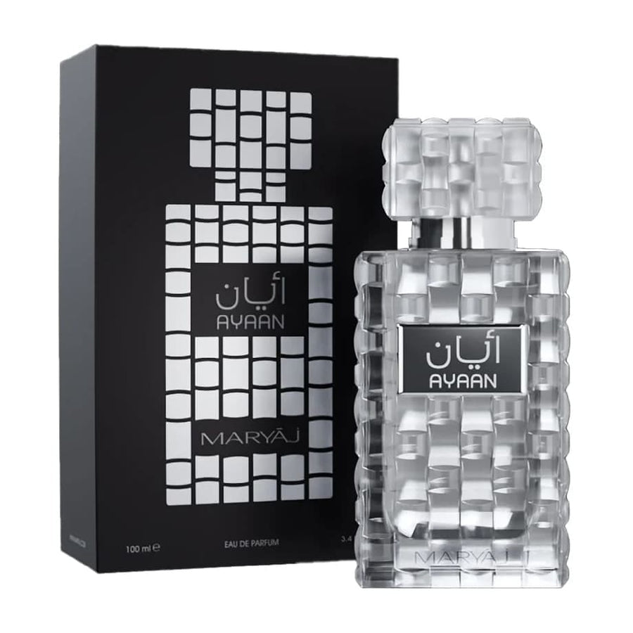 Ayaan Maryaj 100Ml Unisex Edp