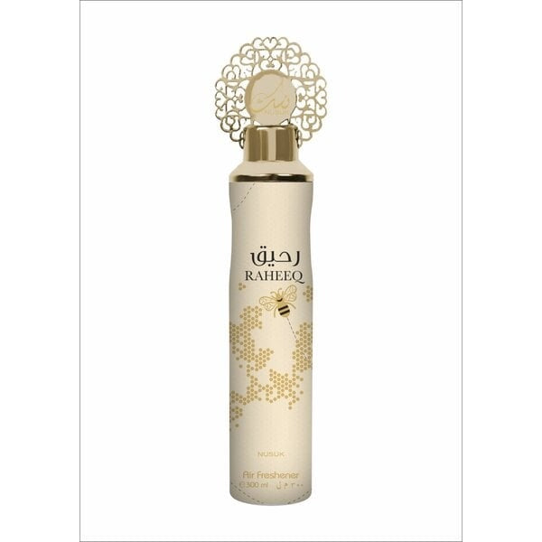 Raheeq Nusuk 300Ml Unisex 