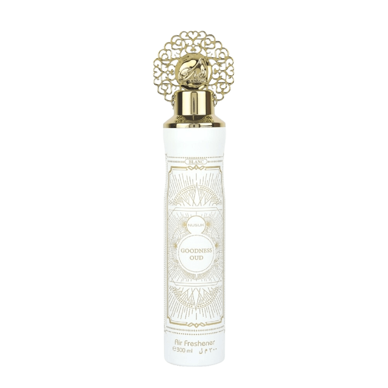 Goodness Oud Blanc Riiffs Air Freshner