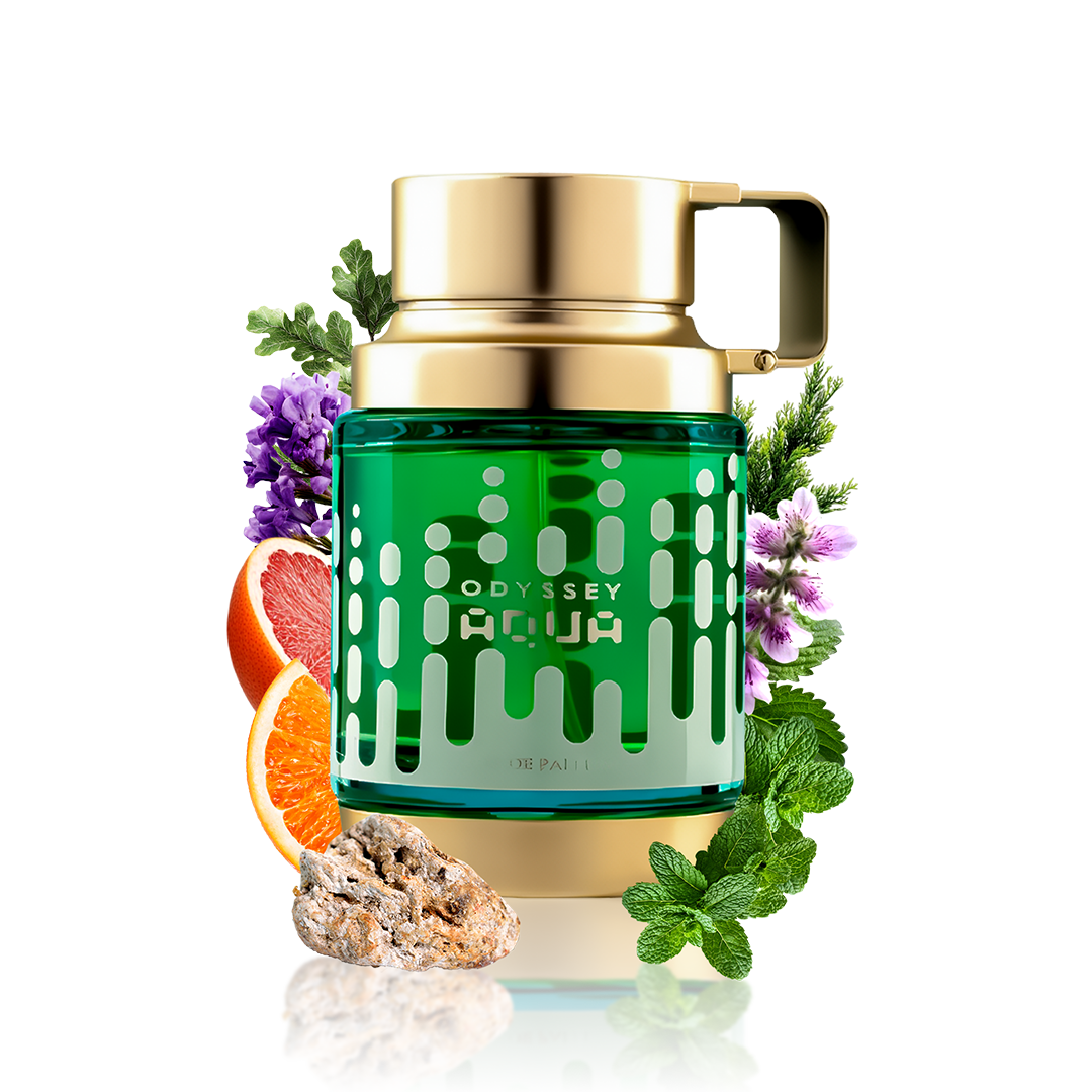 Odyssey Aqua Armaf 100Ml Hombre Edp