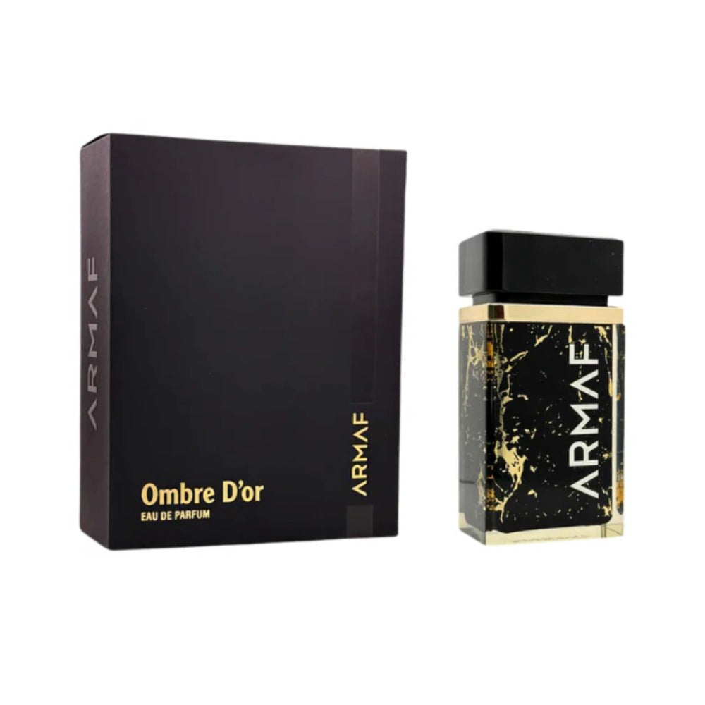 Ombre Dor Armaf 75Ml 