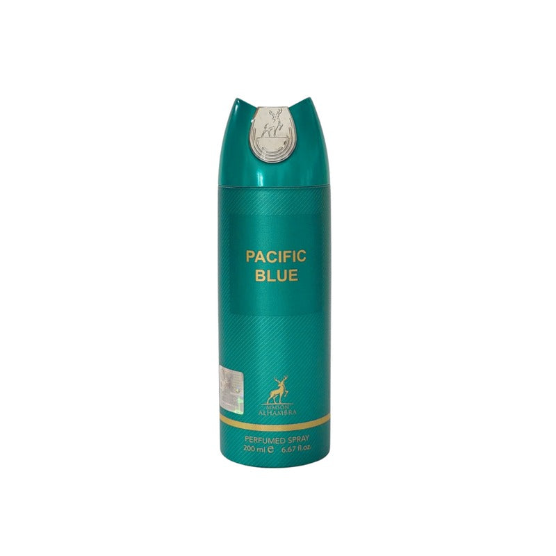 Pacific Blue Maison Alhambra Unisex 