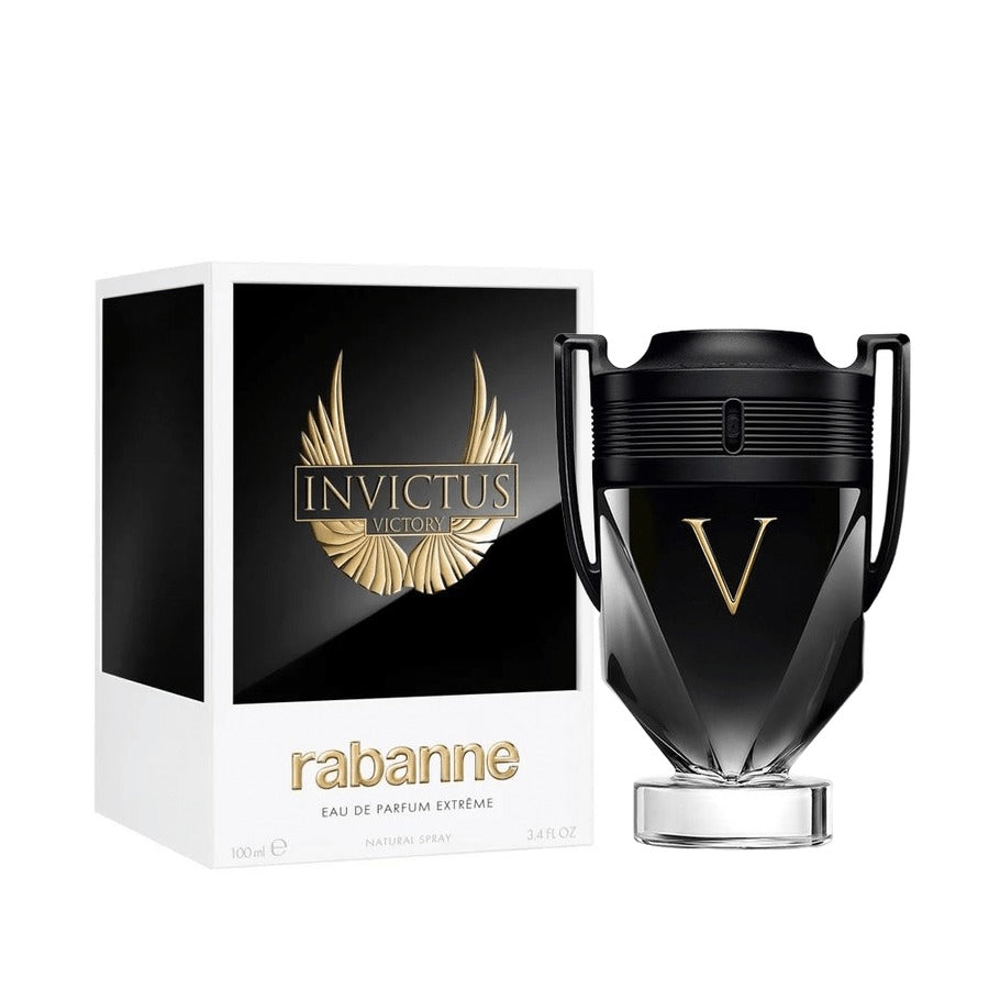 Invictus Victory Paco Rabanne 100Ml Hombre Edp