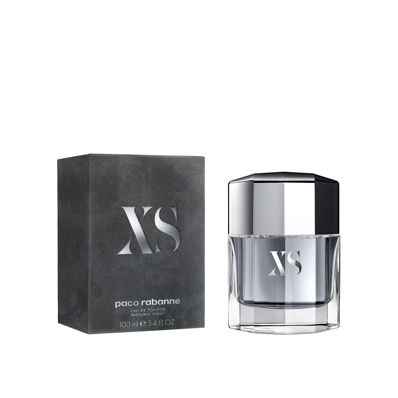 Paco Rabanne Xs   