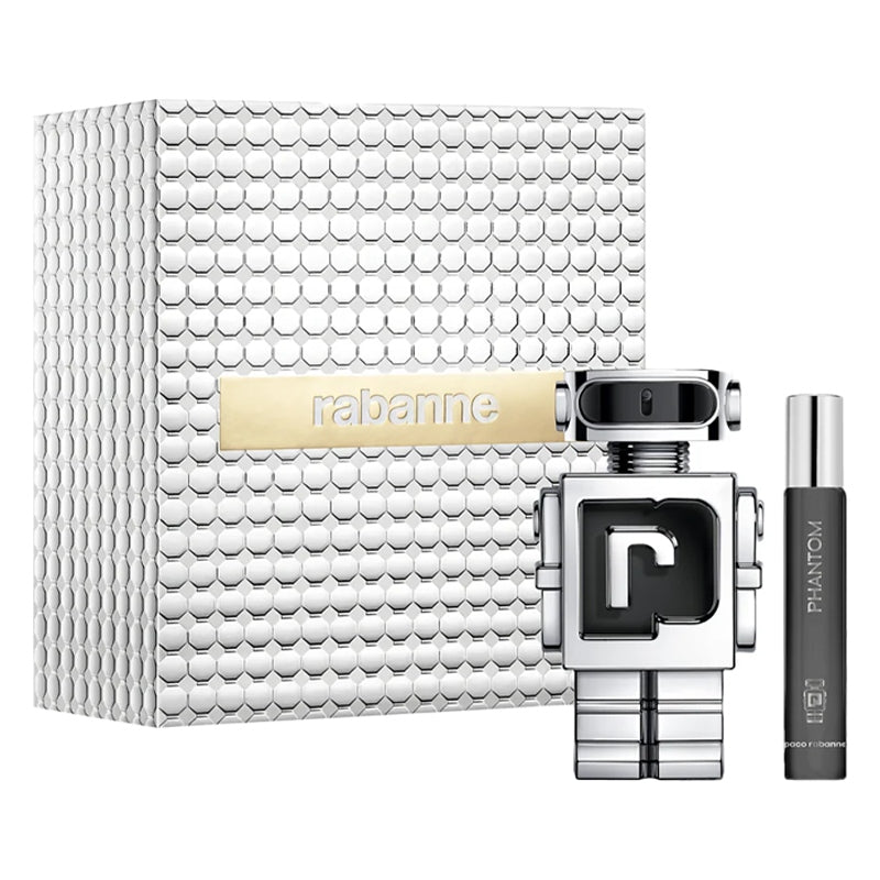 Phantom Paco Rabanne