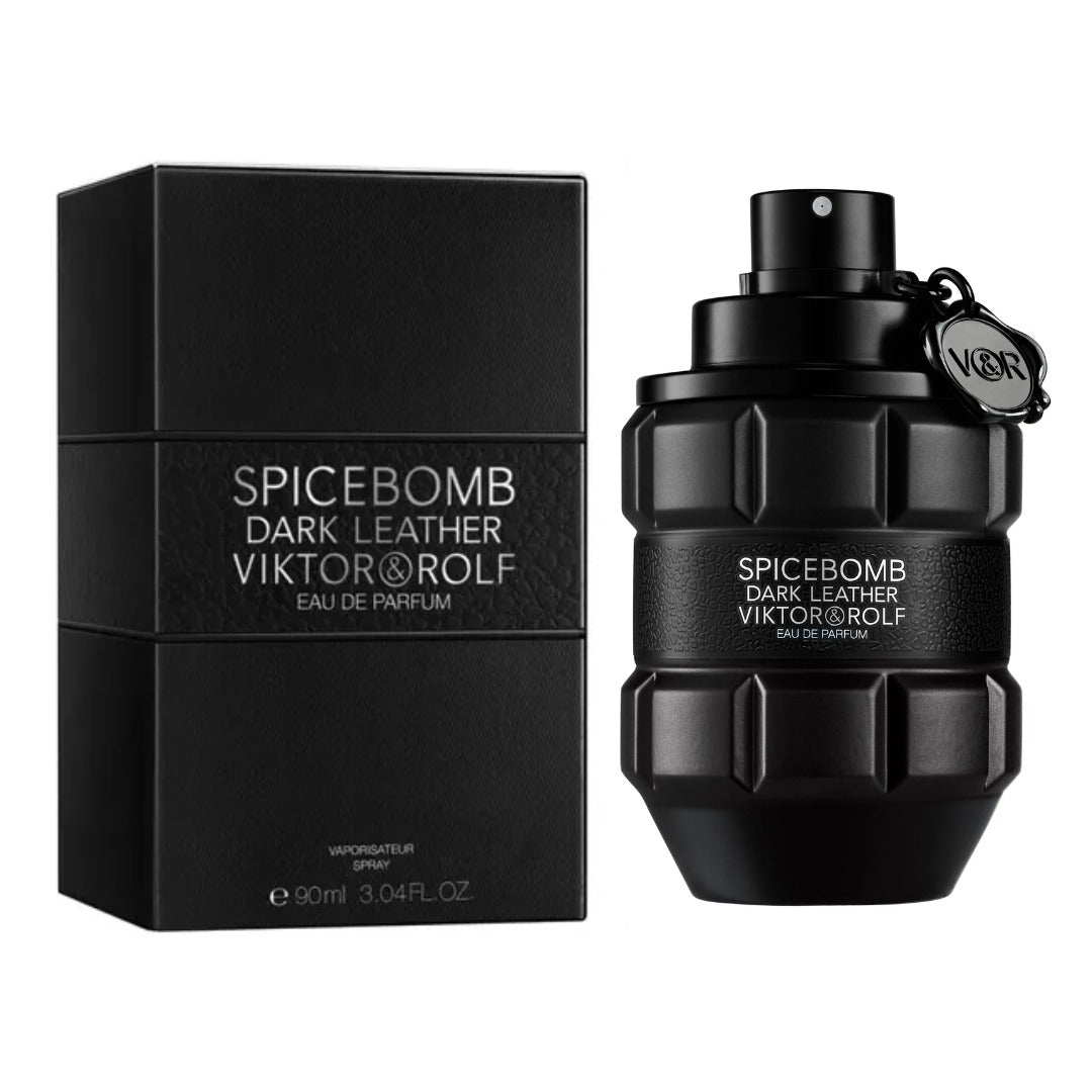 Spicebomb Dark Leather Viktor Rolf