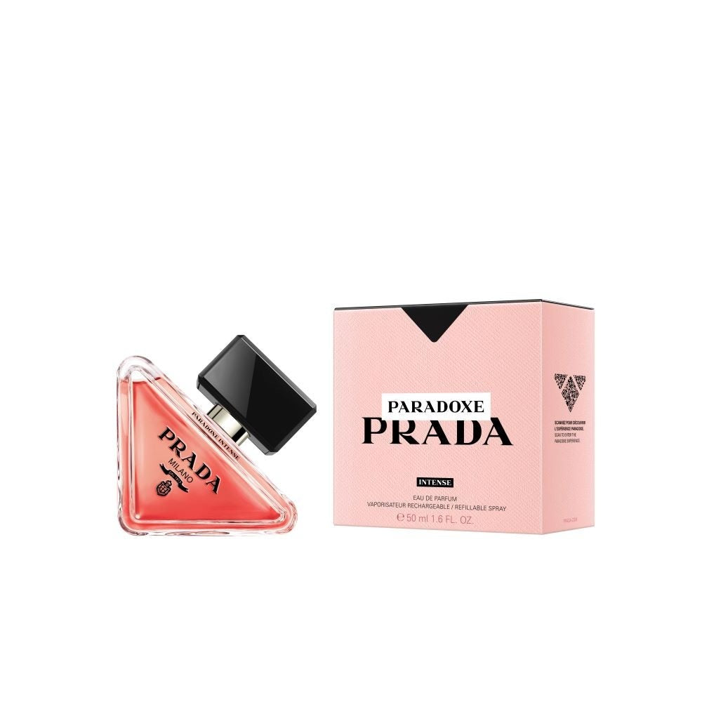 Paradoxe Intense Prada Mujer 