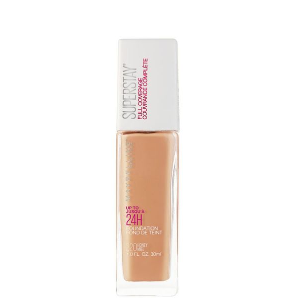 Superstay Full Coverage Fdt Honey
