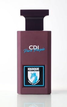 Cdi Pure Purple Cdi