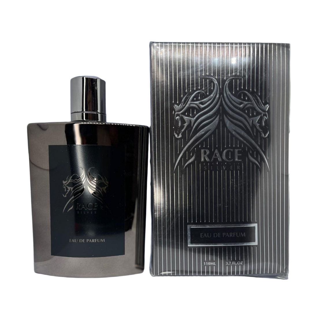 Race Silver Kian   