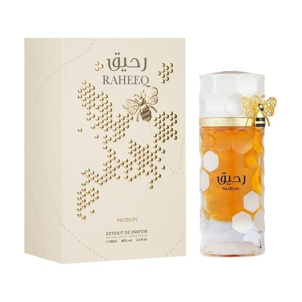 Raheeq Nusuk 100Ml 